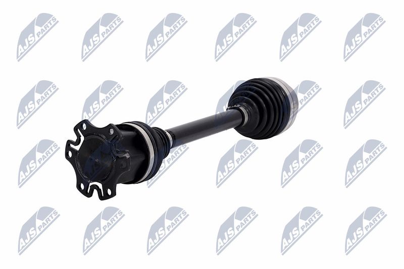 NTY NPW-AU-077 Drive Shaft