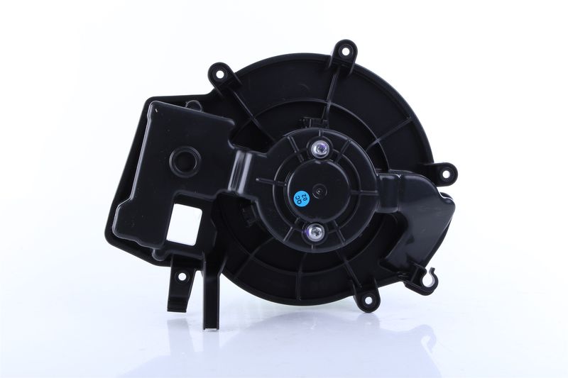 NISSENS 87606 Interior Blower