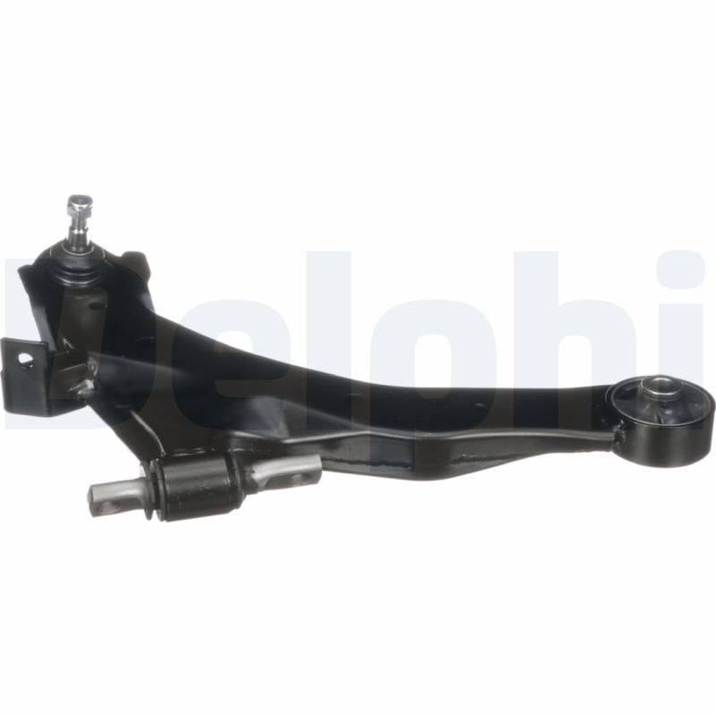 DELPHI TC5735 Control/Trailing Arm, wheel suspension