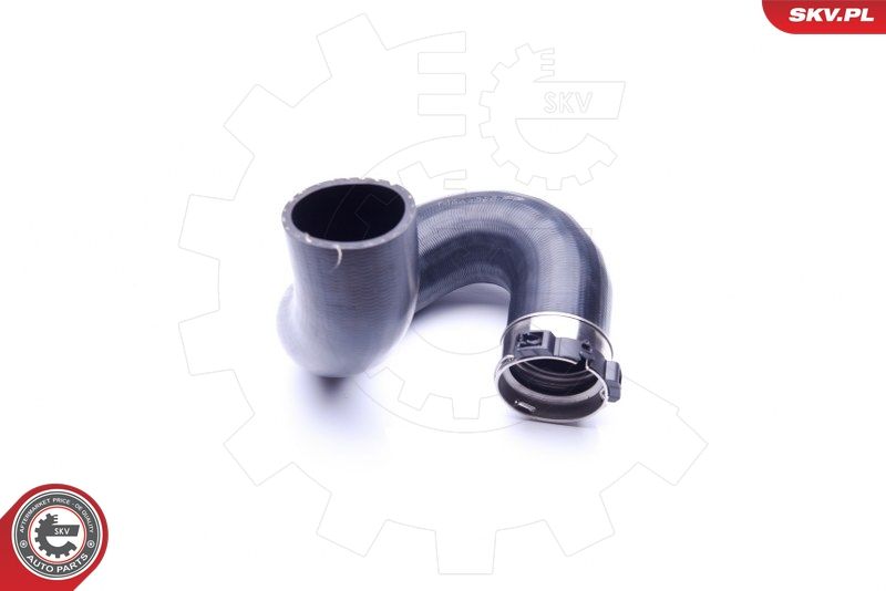 ESEN SKV 24SKV891 Charge Air Hose