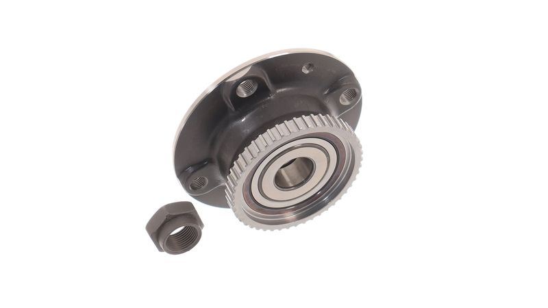 SKF VKBA 3481 Wheel Bearing Kit