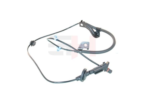 Andur, rattapöörete arv, GH GH-719339V