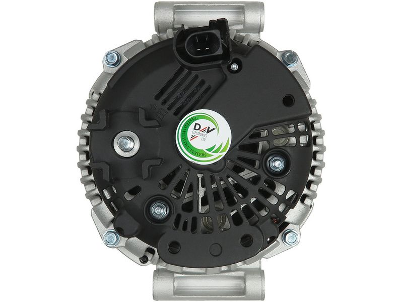 Generaator, AS-PL A3107