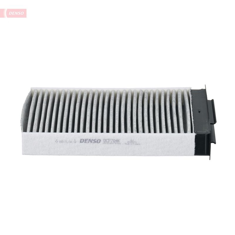 Filter, salongiõhk, DENSO DCF704K