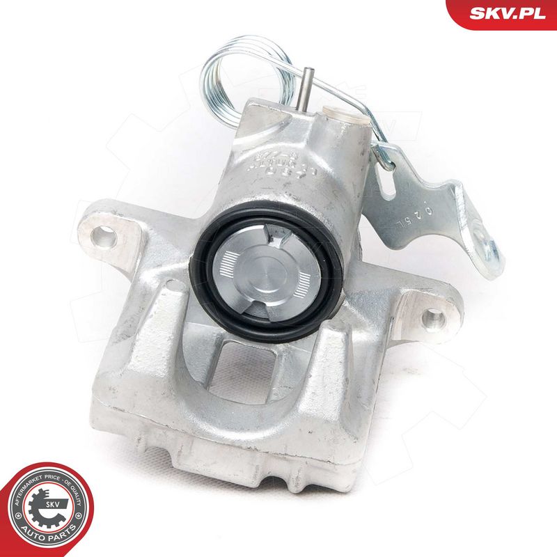 Pidurisadul, ESEN SKV 23SKV013