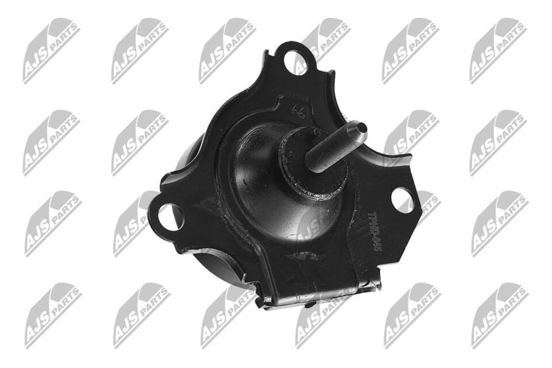 Paigutus, Mootor, NTY ZPS-HD-045