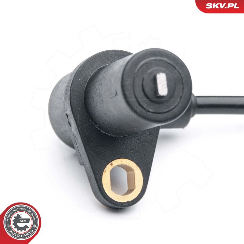 Andur, rattapöörete arv, ESEN SKV 06SKV341