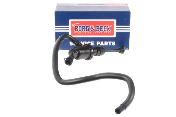 BORG & BECK Master Cylinder, clutch BCM151