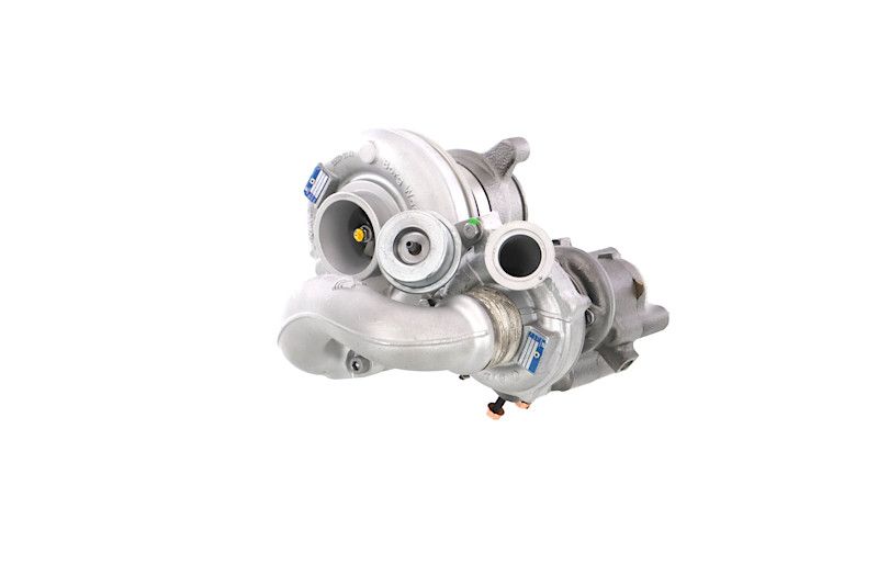 REMANTE 003-001-003918R Charger, charging (supercharged/turbocharged)
