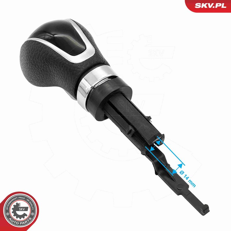 ESEN SKV 63SKV185 Gear Lever Knob