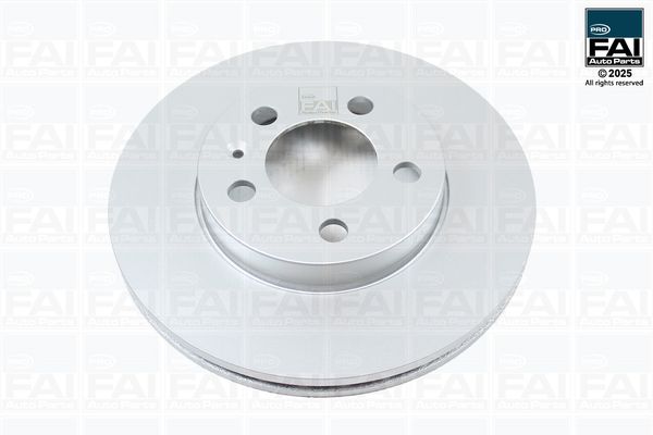 Piduriketas FAI AutoParts FPBD1450
