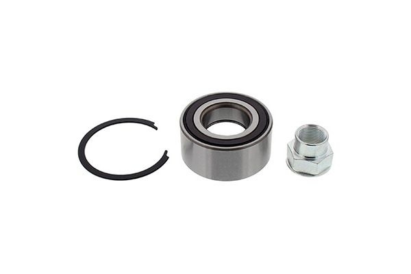 GOOM WB-0057 - Rato guolio komplektas