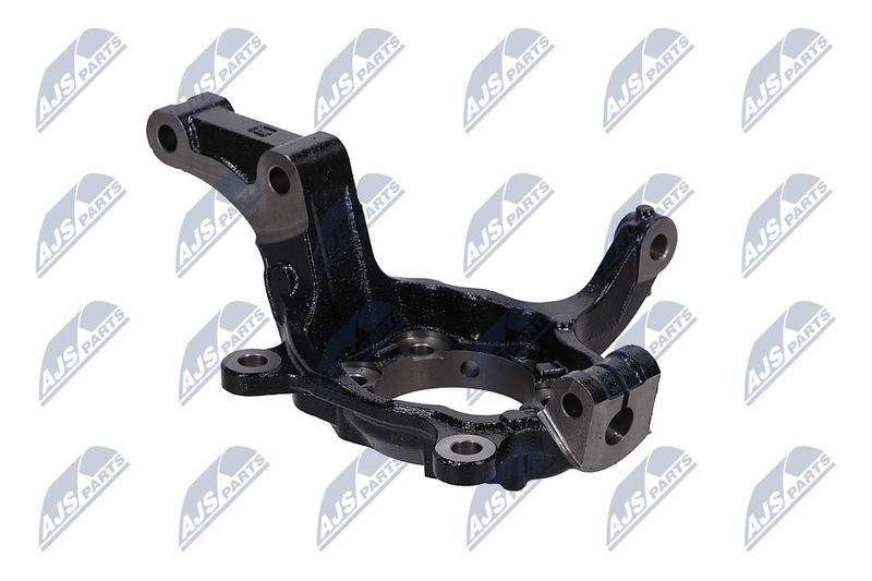 Käändmik, rattakinnitus, NTY ZZP-NS-003