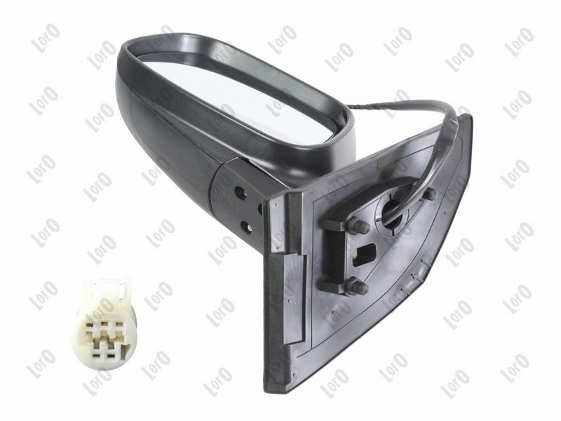 ABAKUS 3911M03 Exterior Mirror