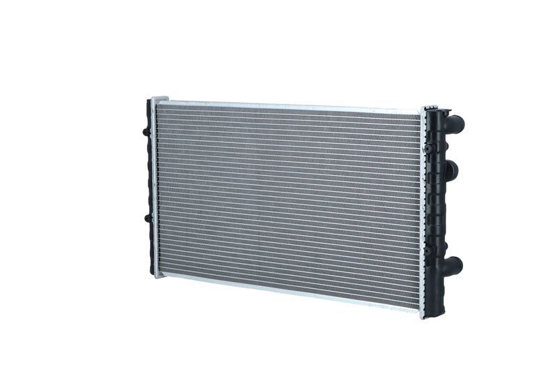 NRF 50457 Variklio aušinimo radiatorius