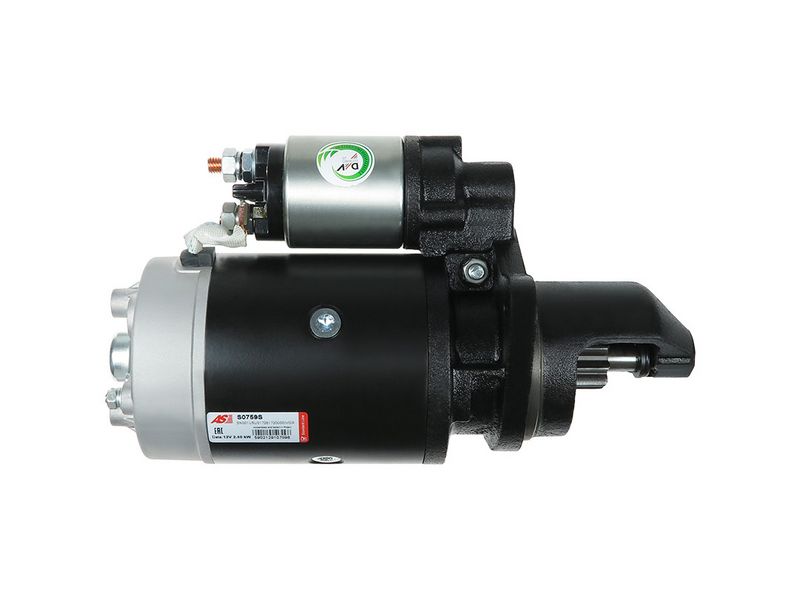 AS-PL S0759S Starter