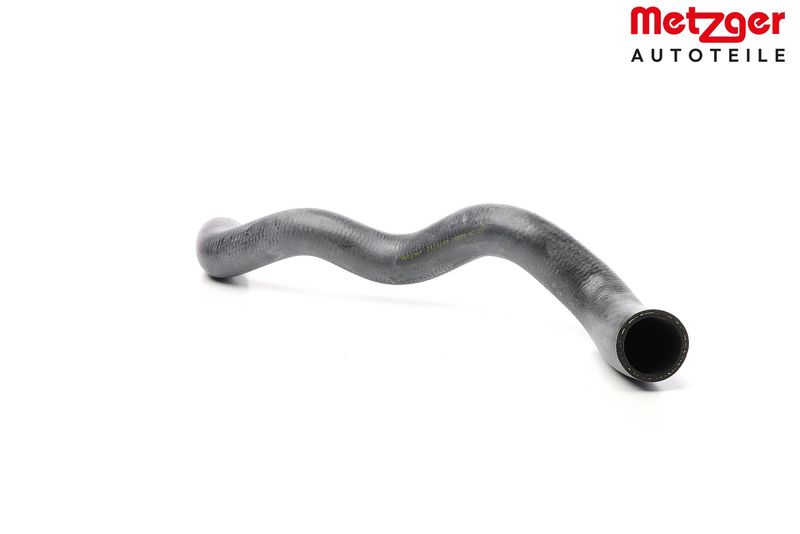 METZGER AUTOTEILE 2420149 Radiator Hose