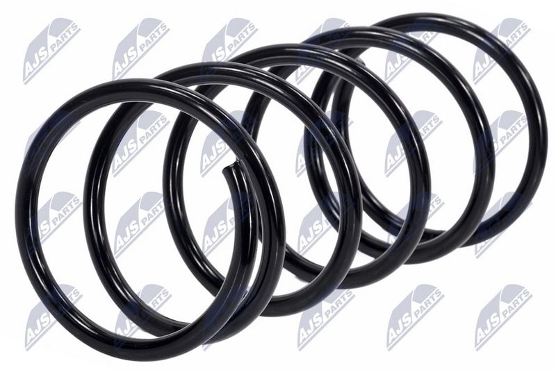 NTY ASZ-FR-048 Suspension Spring