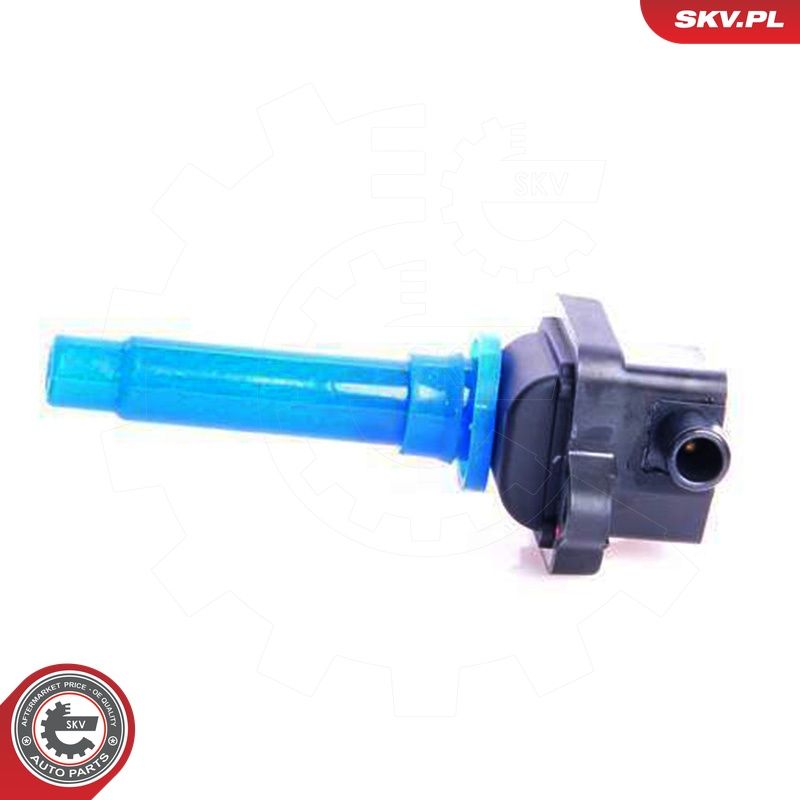 Süütepool, ESEN SKV 03SKV102