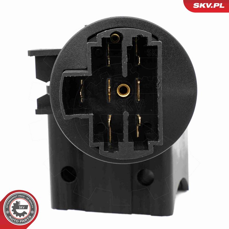 ESEN SKV 65SKV202 Steering Lock