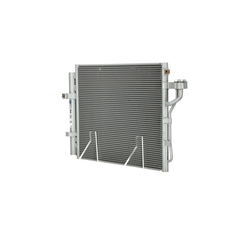 NISSENS 940219 Condenser, air conditioning