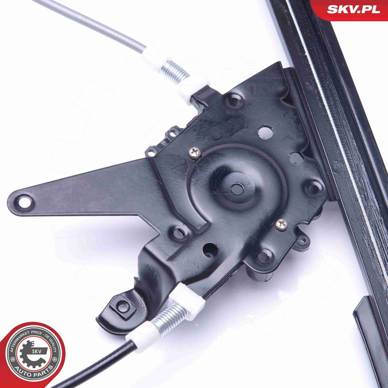 ESEN SKV 00SKV601 Lango pakėlimo mechanizmas
