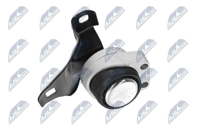 Paigutus, Mootor, NTY ZPS-FR-011