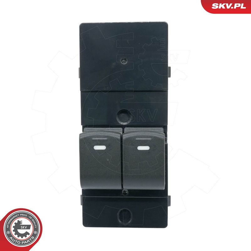 Lüliti, aknatõstuk, ESEN SKV 37SKV498