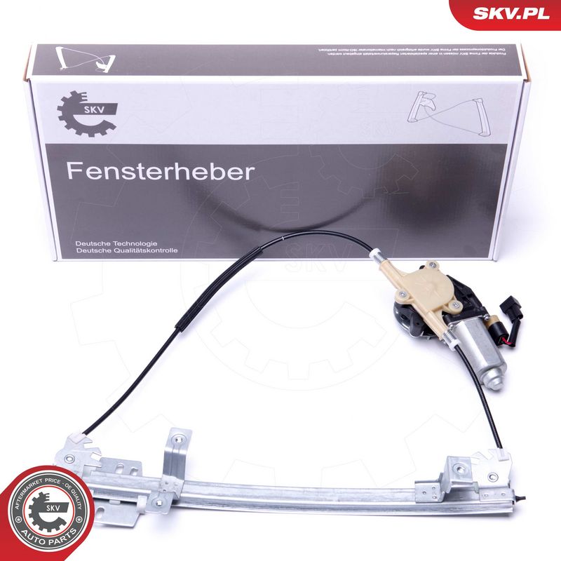 Aknatõstuk, ESEN SKV 00SKV891