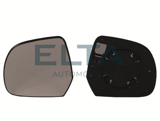 Elta Automotive EM3519 Mirror Glass, glass unit