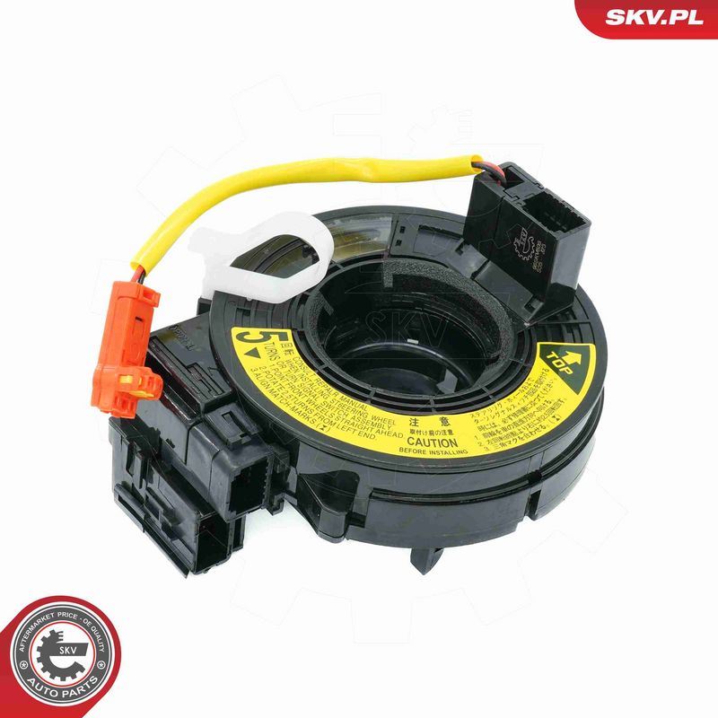 Turvapadja lint, turvapadi, ESEN SKV 96SKV605