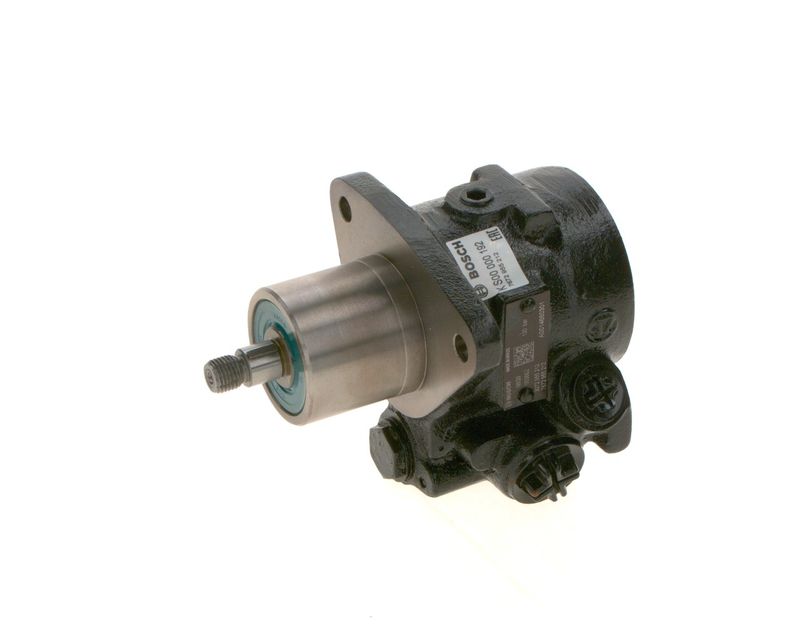 BOSCH KS01000162 Vairo stiprintuvo siurblys