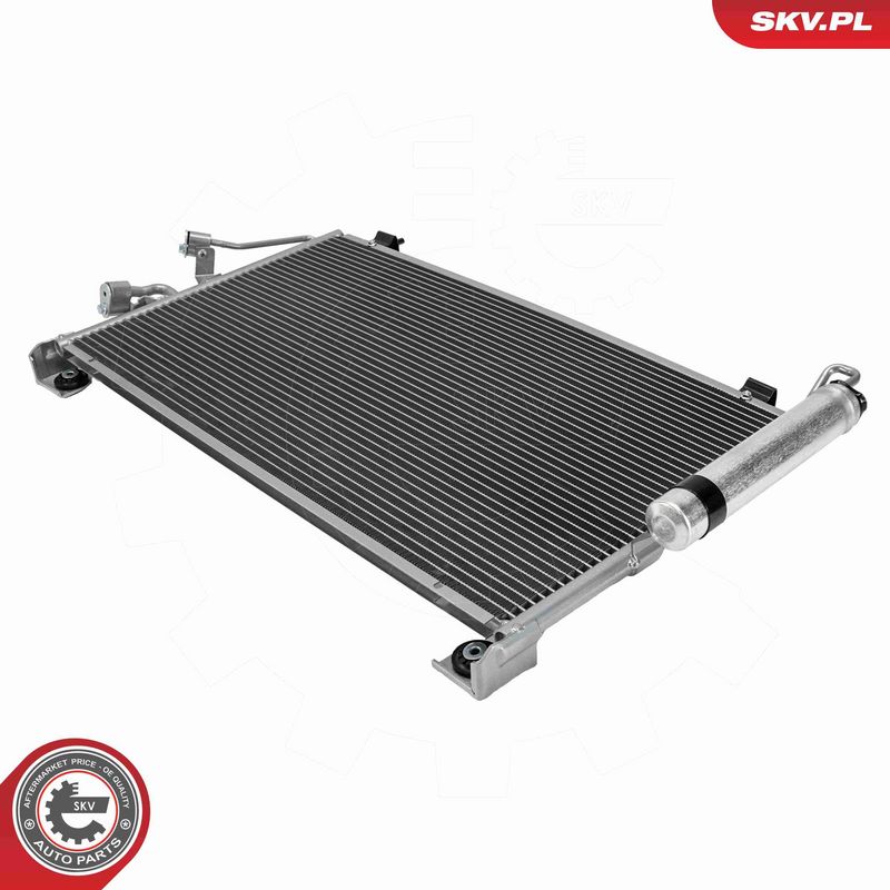 Kondensaator, kliimaseade,...