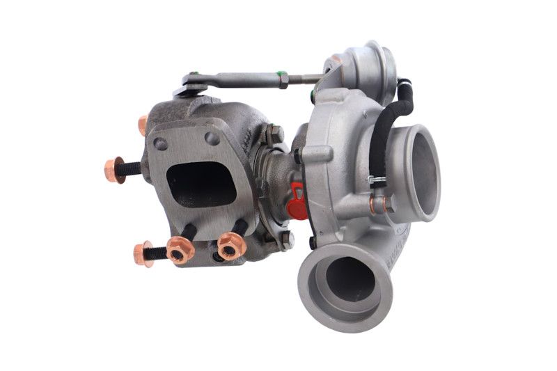 REMANTE 003-001-001110R Charger, charging (supercharged/turbocharged)