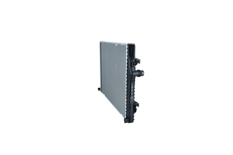 Radiaator, mootorijahutus, NRF 58437