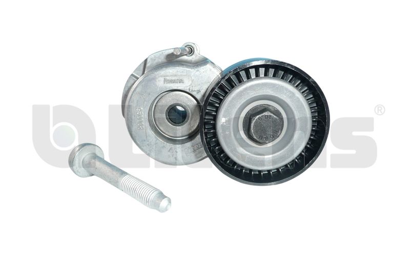 Litens 950008 Belt Tensioner, V-ribbed belt