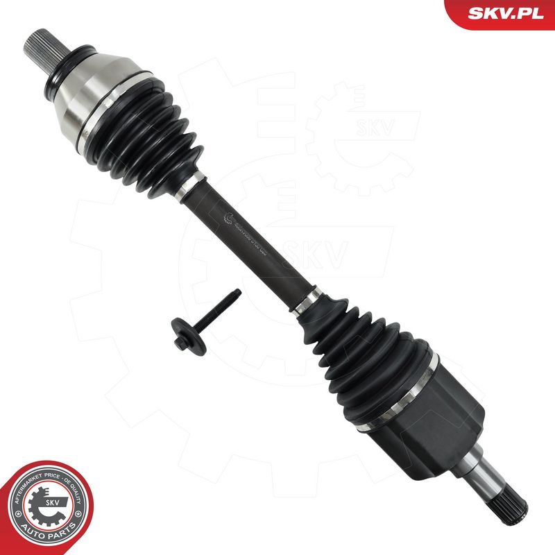 Veovõll, ESEN SKV 40SKV038