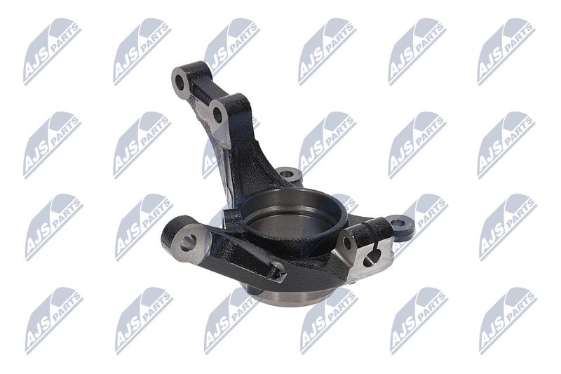 Käändmik, rattakinnitus, NTY ZZP-KA-006