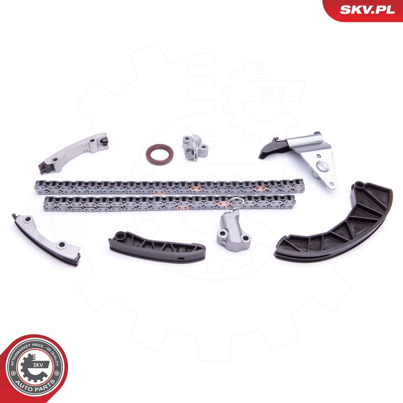Mootori keti komplekt, ESEN SKV 21SKV226