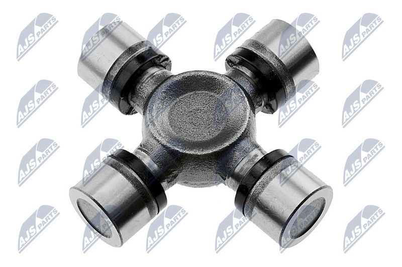 Liigend, kardaanvõll, NTY NKW-NS-001