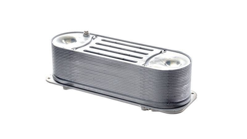 Product Image - Intercooler, inlaatluchtkoeler - CI233000P - MAHLE