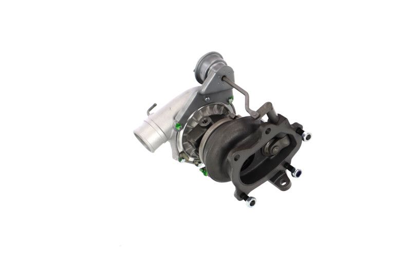 REMANTE 003-001-001222R Charger, charging (supercharged/turbocharged)