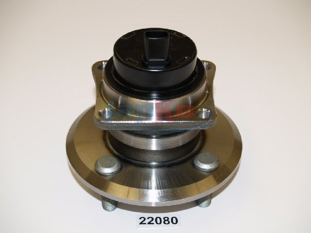 Rattarumm, JAPKO 422080