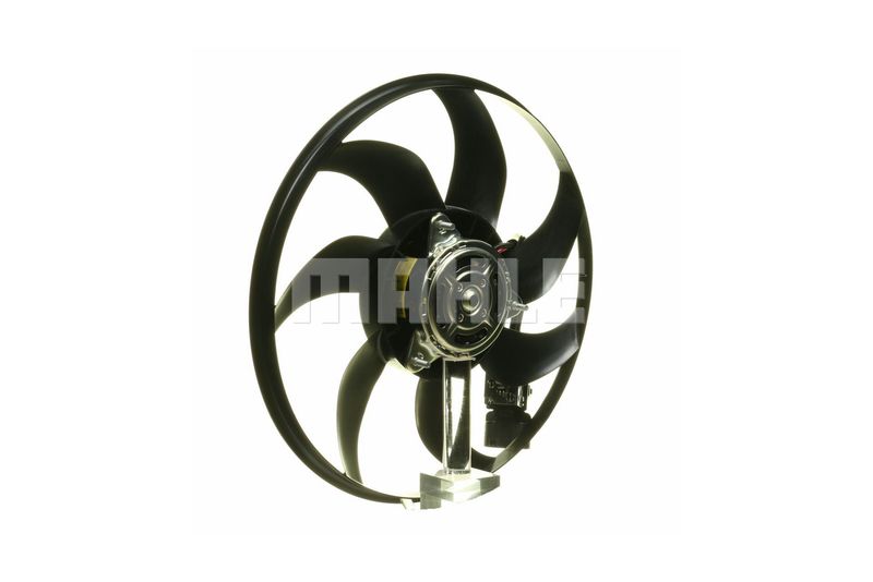 Product Image - Koelventilatorwiel - CFF162000P - MAHLE