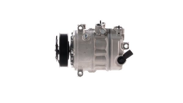 MAHLE ACP 544 000S Compressor, air conditioning