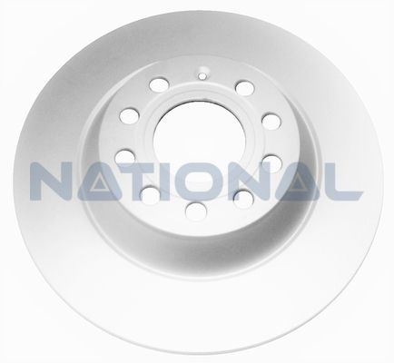 National NBD1381