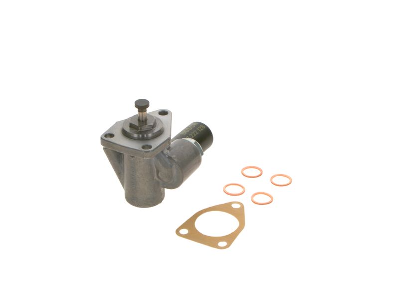 BOSCH 0440017991 Fuel Pump