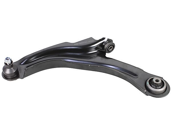 METZGER AUTOTEILE 58027701 - Pakabos svirtis