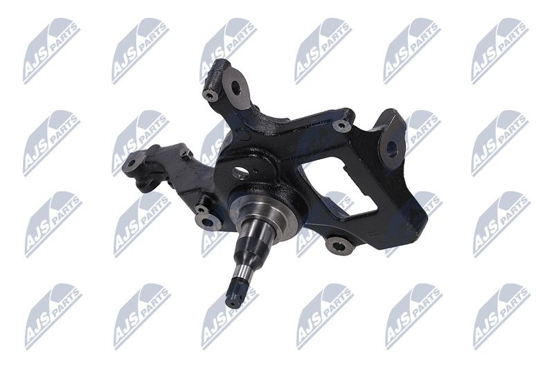 Käändmik, rattakinnitus, NTY ZZP-FR-041