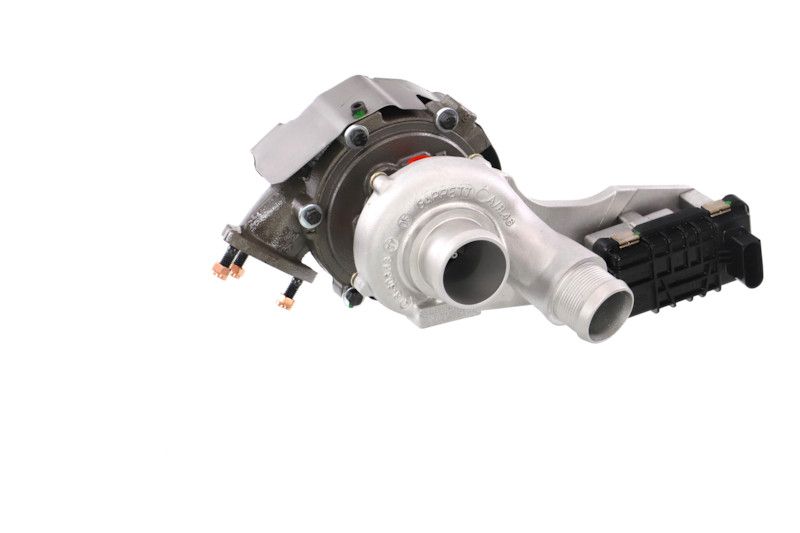 REMANTE 003-002-001018R Charger, charging (supercharged/turbocharged)